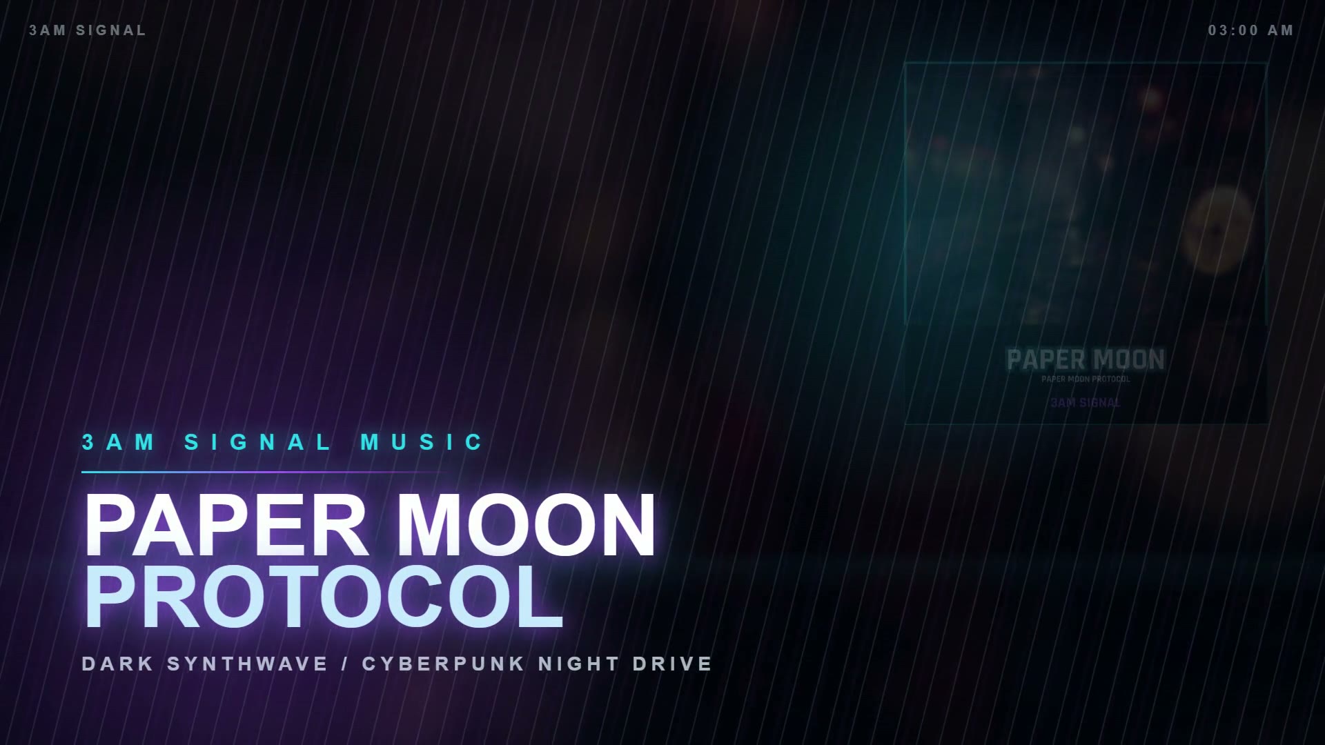 Paper Moon Protocol