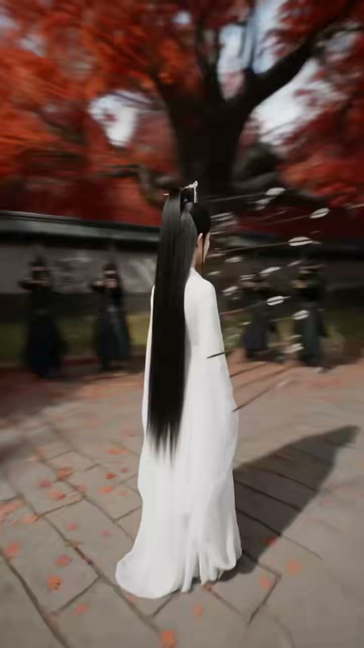 隨興創作-萬箭齊發